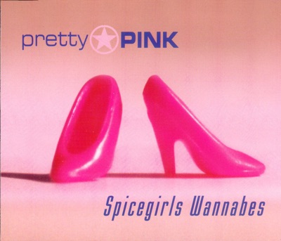 Spicegirls Wannabes - EP