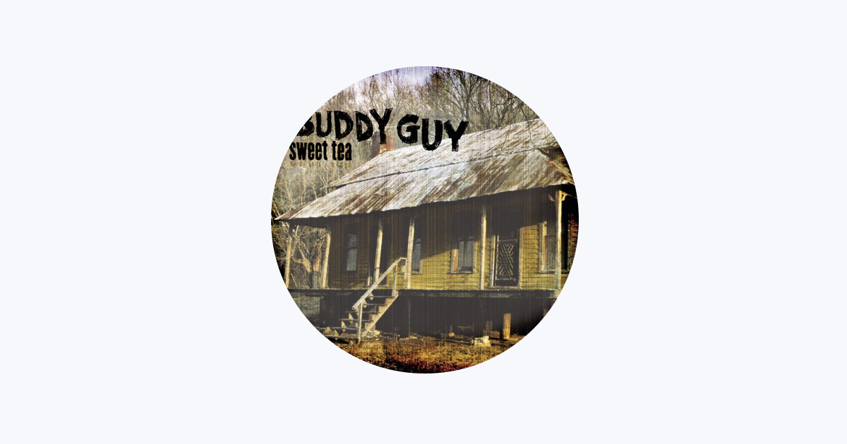 Buddy Guy Apple Music