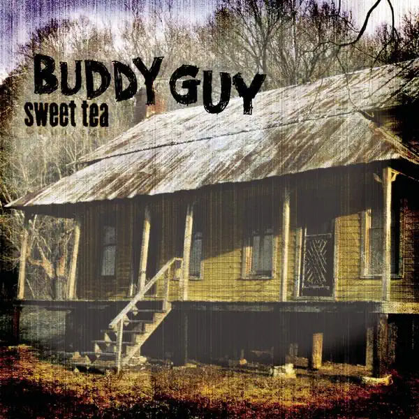 Tramp — Buddy Guy