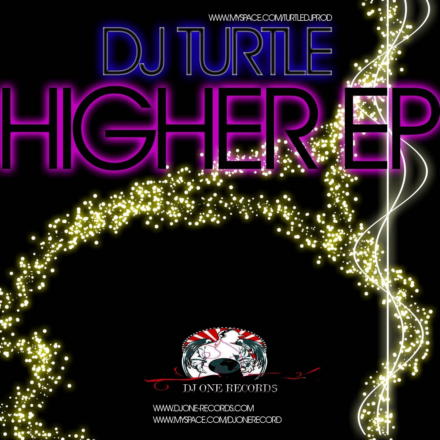 Higher Ep