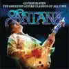 Santana - Smoke On the Water (feat. Jacoby Shaddix)