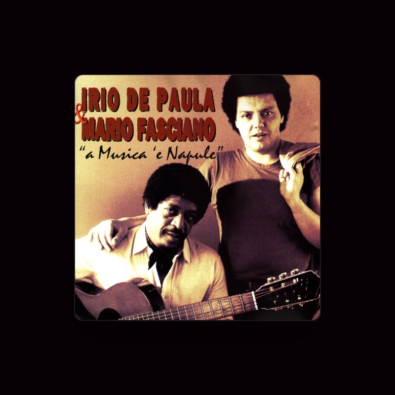 Irio de Paula
