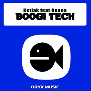 BoogiTech (feat. Onana) - Single