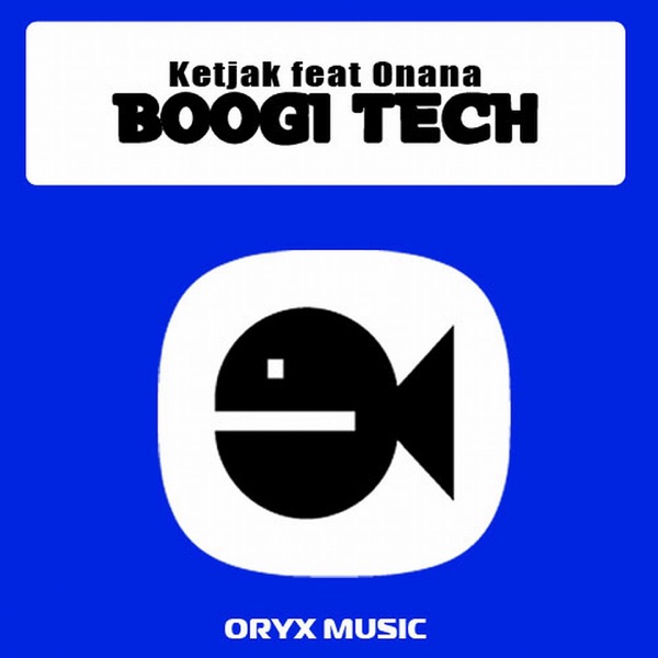 BoogiTech (feat. Onana) - Single