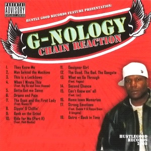 G-Nology