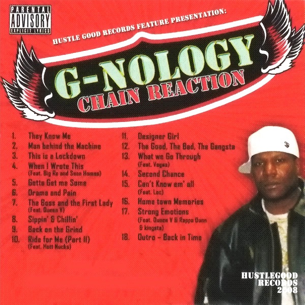 G-Nology