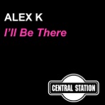 I'll Be There