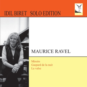 Gaspard de la nuit: II. Le gibet