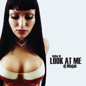 Look At Me - EP