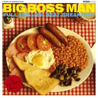 Triumph Of The Olympian — Big Boss Man