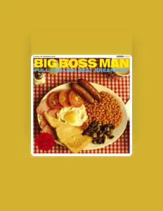 Listen to Big Boss Man, watch music videos, read bio, see tour dates & more!