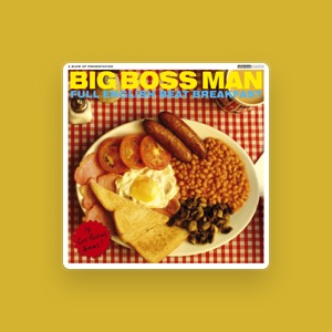 Big Boss Man