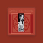 Christine Moore