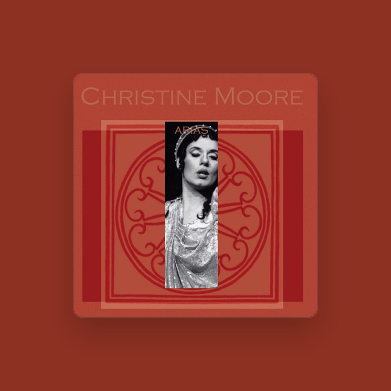 Christine Moore