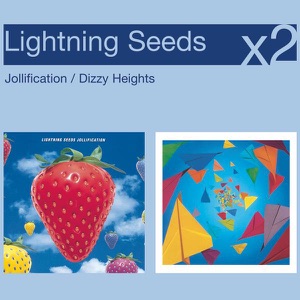 Jollification / Dizzy Heights