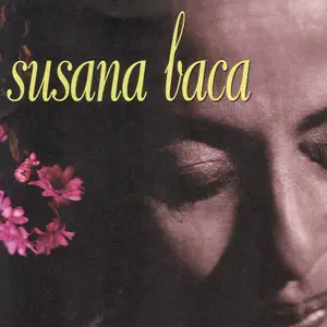 Susana Baca