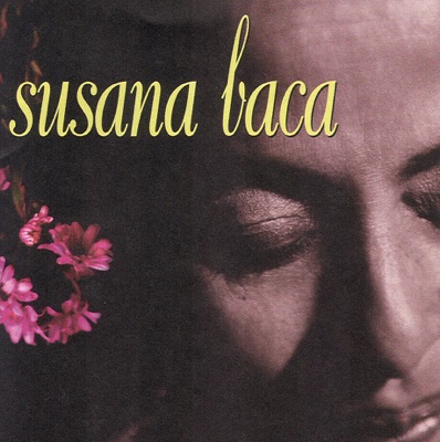 Susana Baca
