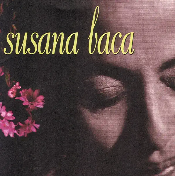 Senor de los Milagros — Susana Baca