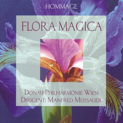 Donau Philharmonie Wien & Manfred Mussauer