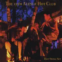 Sweet Sue, Just You — 12th Avenue Hot Club