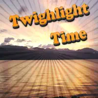 Twighlight Time — The Platters