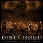 Live & Indestructible - EP