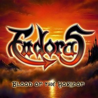 Endoras - The Farewell-Stone