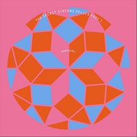 Relics, Pt. 1 - The Secret Screens