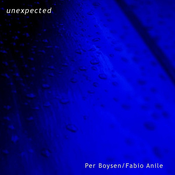 Fabio Anile - Harold