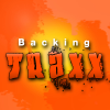 Freak The Freak Out (Backing Track With Demo Vocals) - Backing Traxx