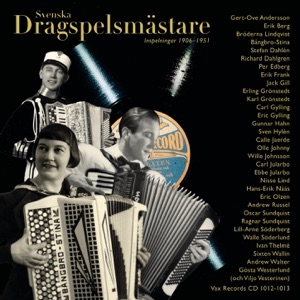 Dragspelsstudie