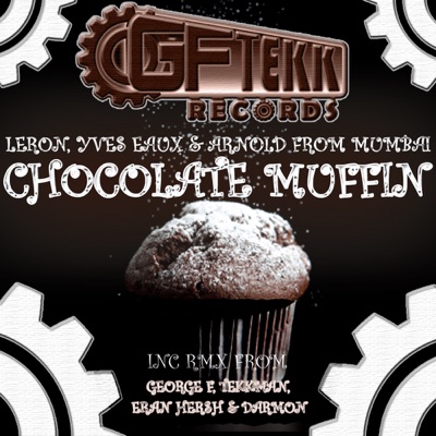 Chocolat Muffin - Single