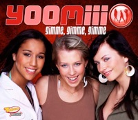 Gimme, Gimme, Gimme (Short Version)