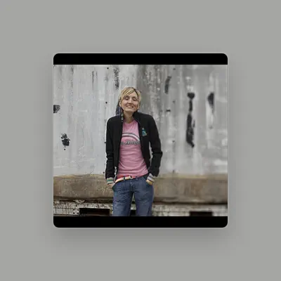 Listen to JP Murie & Sarah Peasall McGuffey, watch music videos, read bio, see tour dates & more!