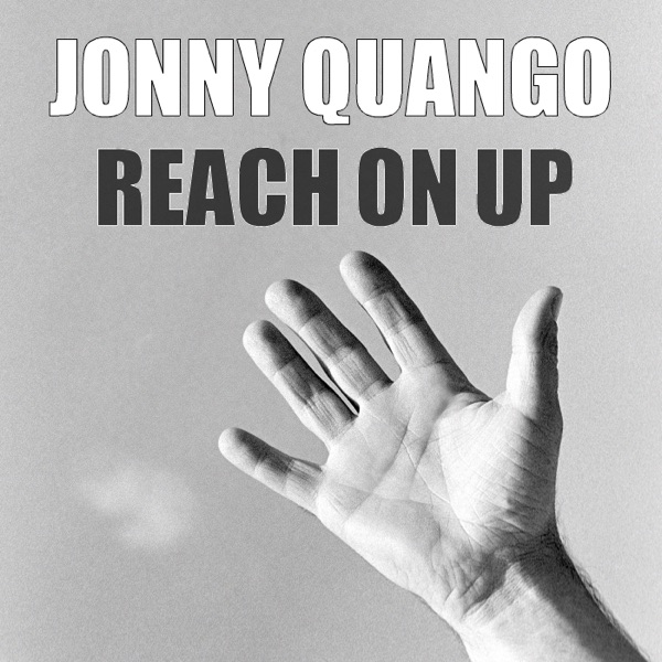 Reach On Up - Single