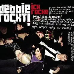 Ich rocke - EP - Debbie Rockt Ich rocke - EP - Debbie Rockt