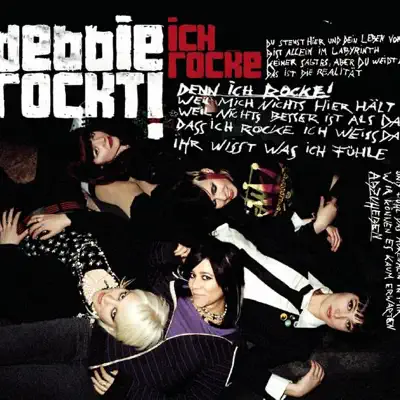 Ich rocke - EP - Debbie Rockt