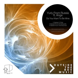 Do You Want To Be Mine ( feat. Ange)