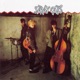 STRAY CATS cover art