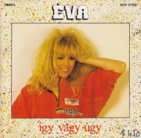 Így Vagy Úgy - Eva