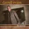 Darrell Evans - How Deeply I Need You (Live)