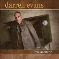How Deeply I Need You (Live) — Darrell Evans