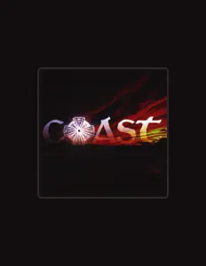 Listen to Coast, watch music videos, read bio, see tour dates & more!