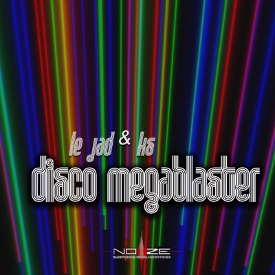 Disco Megablaster