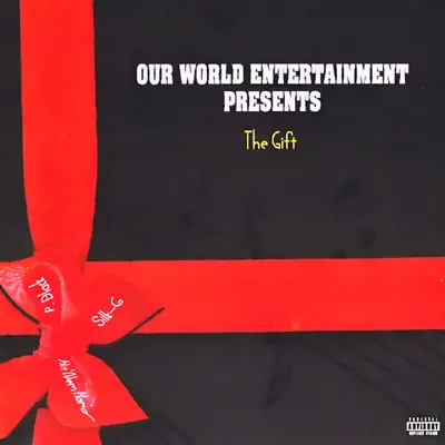 The Gift - The Gift