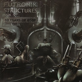 Stitched (Obscure Descension Remix) Diverje