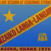 Zaïko Langa Langa - Zaïko Wa Wa (Live)