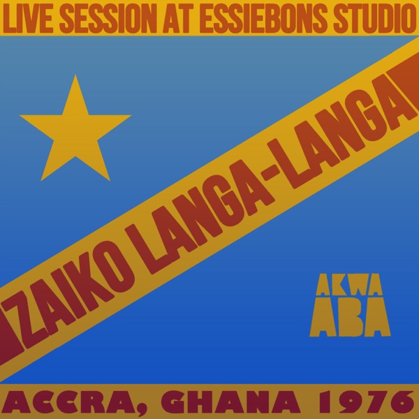 Live At Essiebons Studio