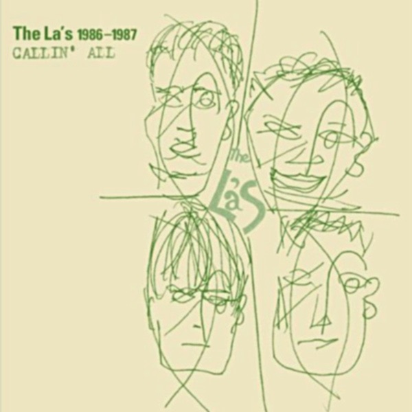 Callin' All (1986-1987) [Deluxe Edition]