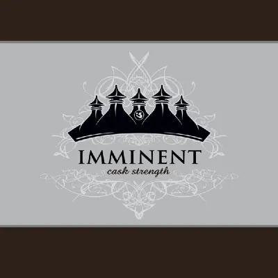 聆聽 Imminent 的「cask strength」